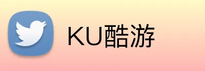 KU酷游 logo